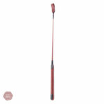 Cravache de dressage longue pour BDSM