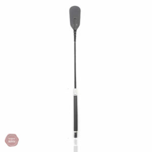 Cravache en cuir pour BDSM, accessoire de plaisir