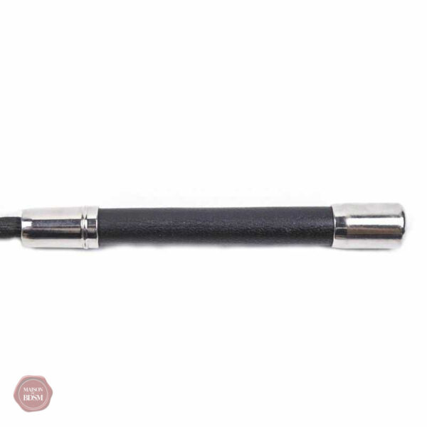 Accessoire BDSM, cravache design et fonctionnelle