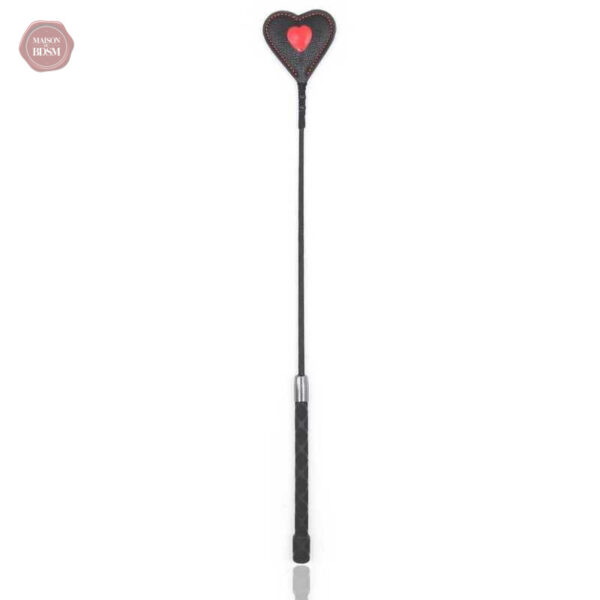 cravache-soumise-1 Cravache BDSM pour soumission, accessoire de jeu érotique