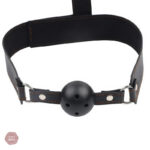 Collier de contrainte pour le crochet anal