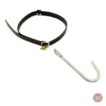 Ceinture de maintien pour un usage anal sécurisé