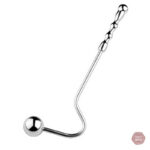 Crochet anal pour homme