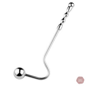 Crochet anal pour homme