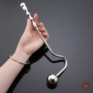 Accessoire de plaisir anal masculin