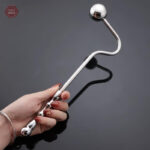 Outil de stimulation anale pour homme