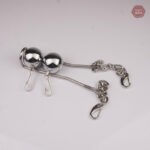 Accessoire pour CBT, crochet avec poids inclus