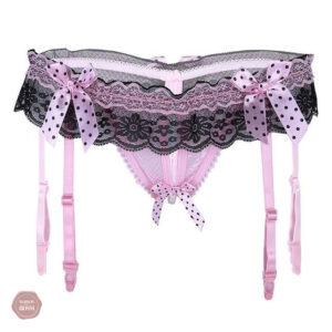 Culotte pour crossdressing avec design séduisant