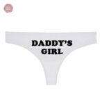 Culotte en style BDSM, parfaite pour les jeux de rôles