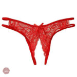 Lingerie chaude pour hommes, style travesti