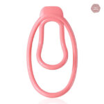Accessoire de plaisir FuFu pour la chasteté