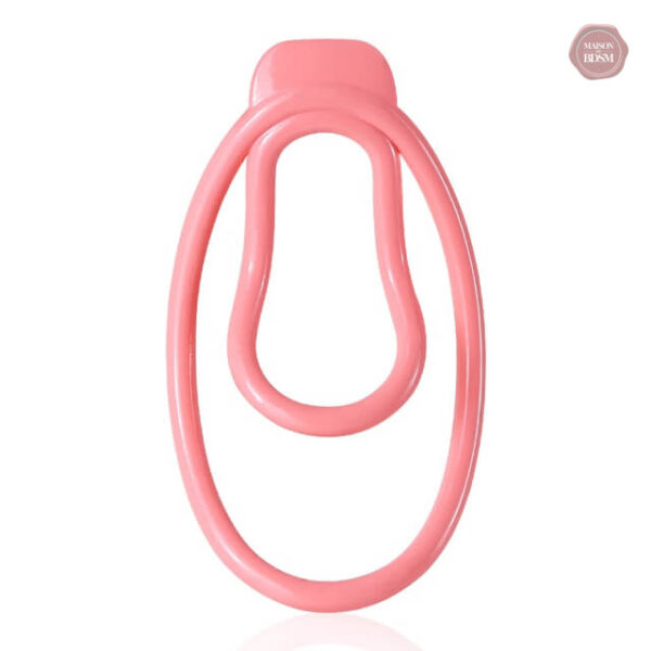 Accessoire de plaisir FuFu pour la chasteté