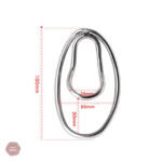 Culotte de chasteté offrant une expérience unique