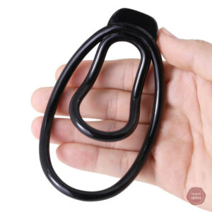 Jouet FuFu Clip pour culotte de chasteté