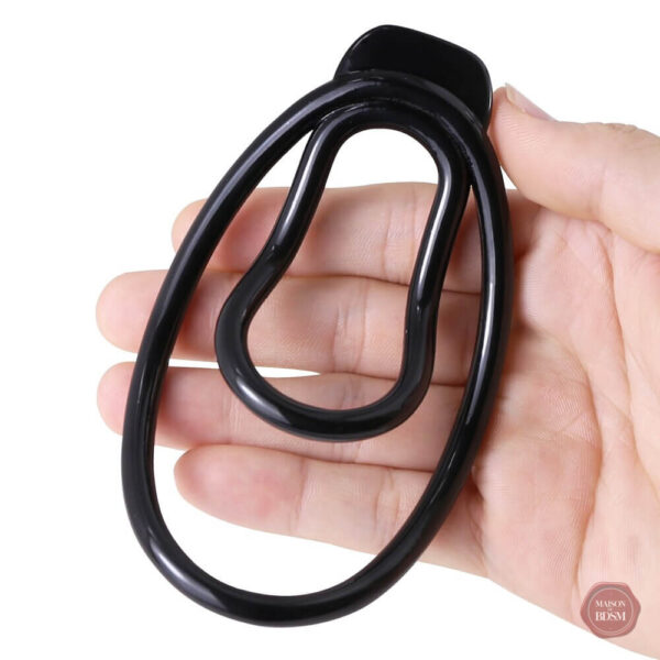 Jouet FuFu Clip pour culotte de chasteté