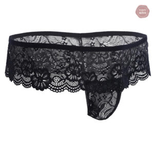 Culotte en dentelle Sissy Erika