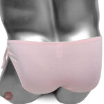 Culotte en dentelle Sissy Olive