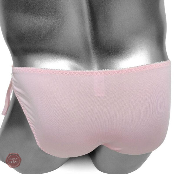 culotte-en-dentelle-sissy-olive-1 Culotte en dentelle Sissy Olive