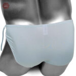 Sissy panties en dentelle délicate