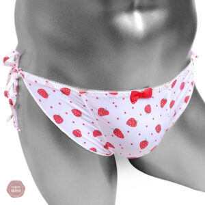 Culotte élasthanne pour un confort optimal en vêtements travestis