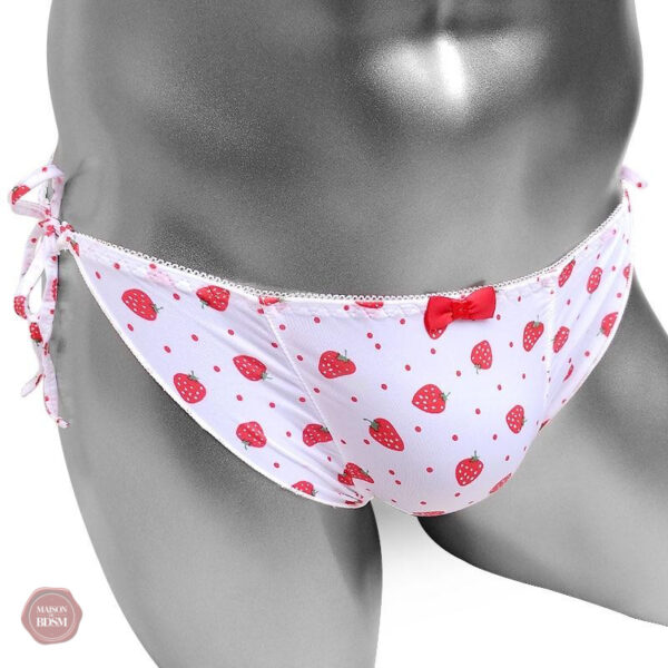 culotte-en-elasthanne-1 Culotte élasthanne pour un confort optimal en vêtements travestis