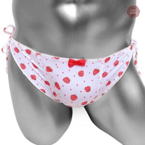 Vêtements travestis : culotte élastique pour un ajustement parfait