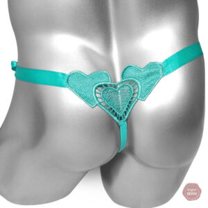 Culotte en maille Sissy Marcia