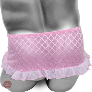 Culotte jupe à carreaux pour un style audacieux