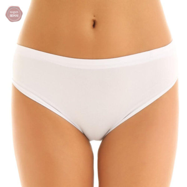 Culotte "Oui papa" pour travestis, élégante et stylée