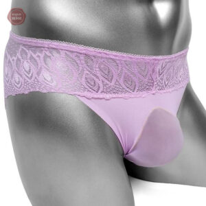 Culotte pochette Sissy pour un look audacieux