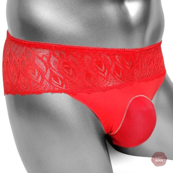Culotte Sissy Madge avec design séduisant