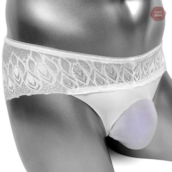 Pochette Sissy Madge, parfait pour les amateurs de lingerie