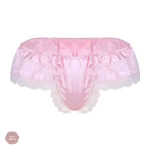Culotte Sissy en design élégant
