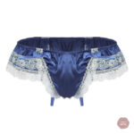 Culotte Sissy, un mélange de confort et de style