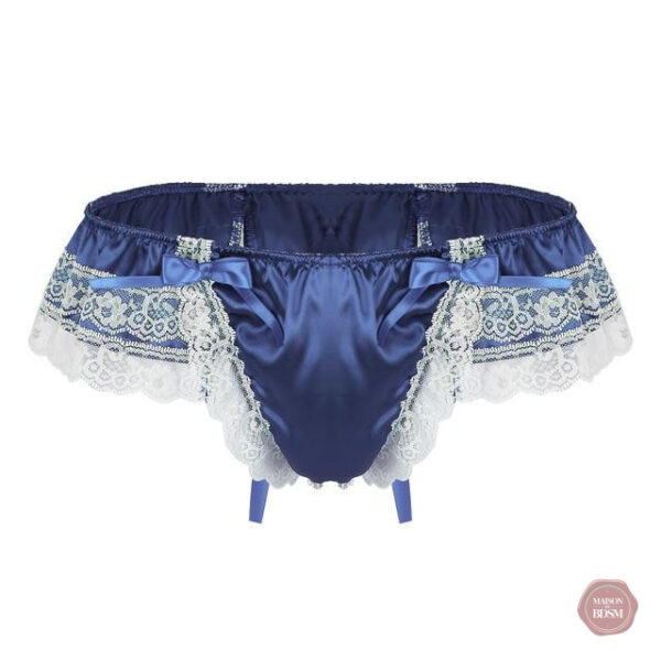 Culotte Sissy, un mélange de confort et de style