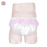 Culotte Sissy pour hommes, design innovant et confortable