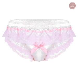 Culotte pour hommes en style Sissy, parfait pour se sentir unique