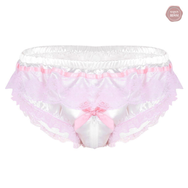 Culotte pour hommes en style Sissy, parfait pour se sentir unique