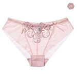 Culotte légère sans couture pour un maintien parfait