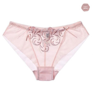 Culotte légère sans couture pour un maintien parfait