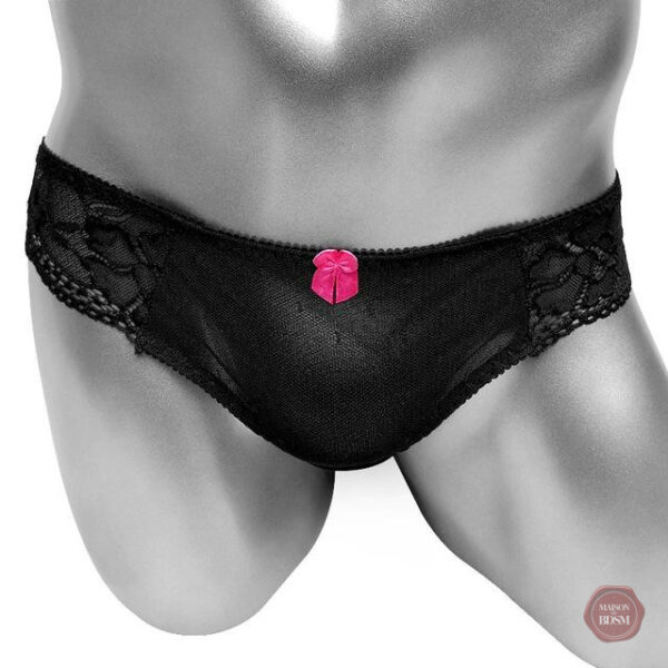 Sous-vêtements en dentelle pour un style audacieux