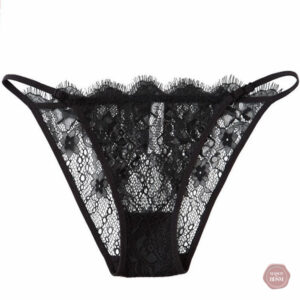 Sous-vêtements transparents pour un look séduisant