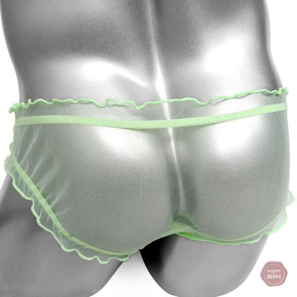 culotte-sexy-sissy-taille-tres-basse-1 Culotte sexy Sissy taille très basse