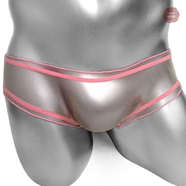 Sissy culotte pour un mélange de confort et de charme