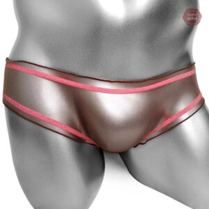 Culotte Sissy très basse pour un look audacieux