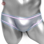 Sissy panties taille très basse pour un style unique