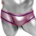 Culotte Sissy en design sexy et moderne