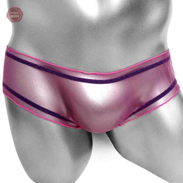 Culotte Sissy en design sexy et moderne