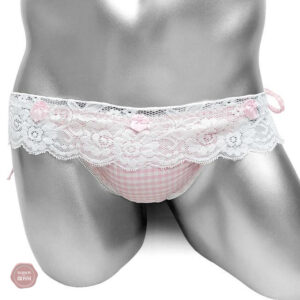 Culotte à carreaux pour un style ludique