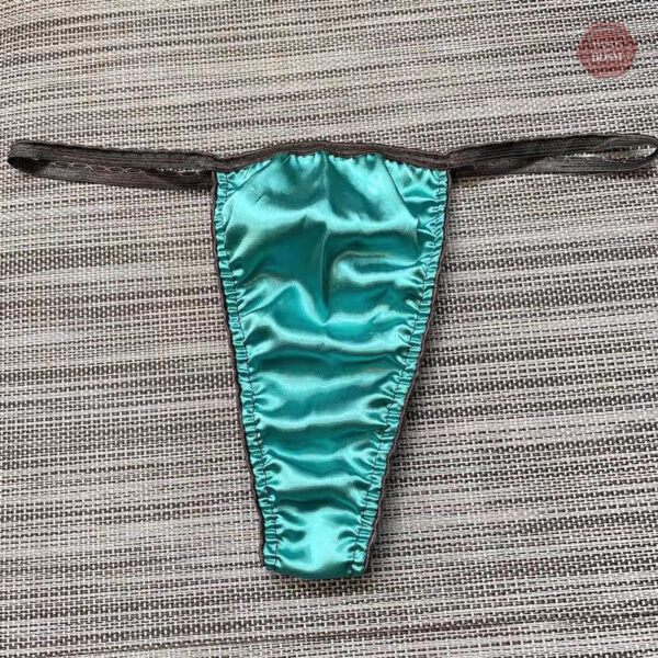 Culotte en satin, un choix tendance et féminin